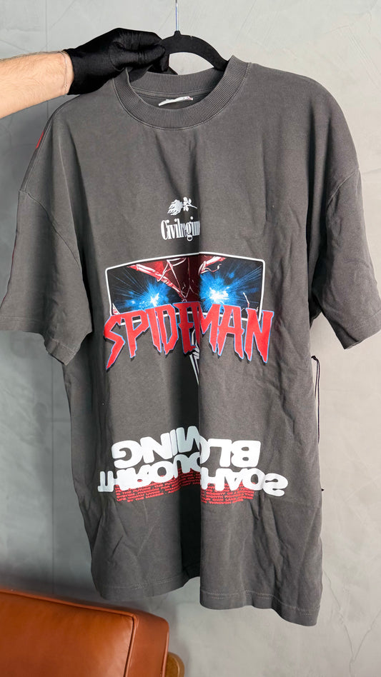 CRAWLING THROUGH CHAOS AMERICAN CLASSIC TEE