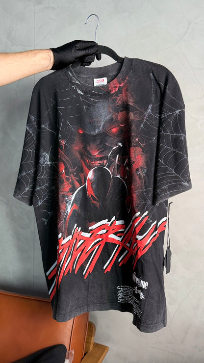 SPIDERMAN'S WRATH AMERICAN CLASSIC TEE