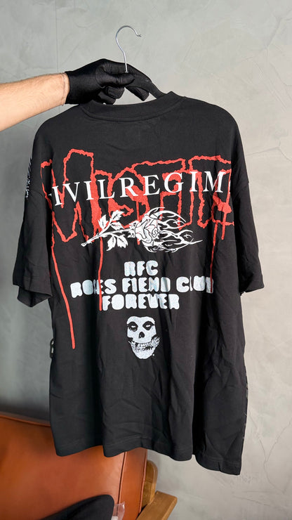 STILL ALIVE AMERICAN CLASSIC TEE