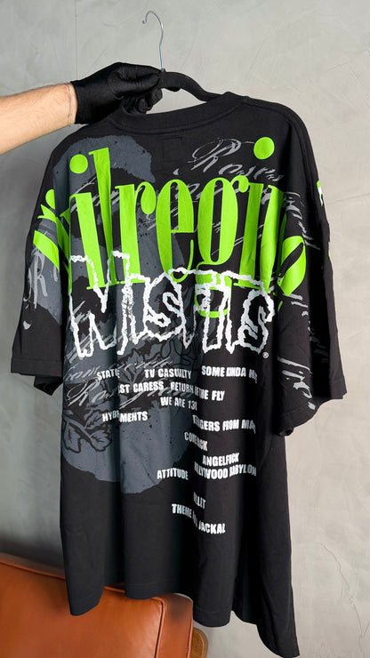MISFITS REVIVE AMERICAN CLASSIC TEE