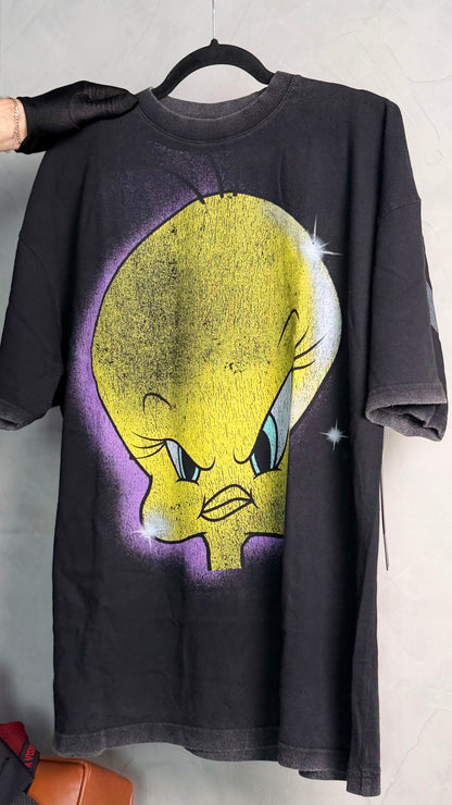 THOUGHT I SAW AMERICAN CLASSIC TEE