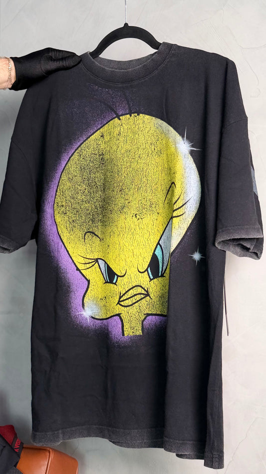 THOUGHT I SAW AMERICAN CLASSIC TEE