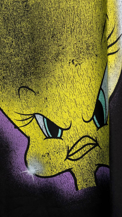 THOUGHT I SAW AMERICAN CLASSIC TEE