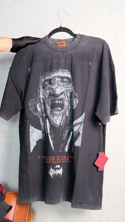 NIGHTMARES AMERICAN CLASSIC TEE