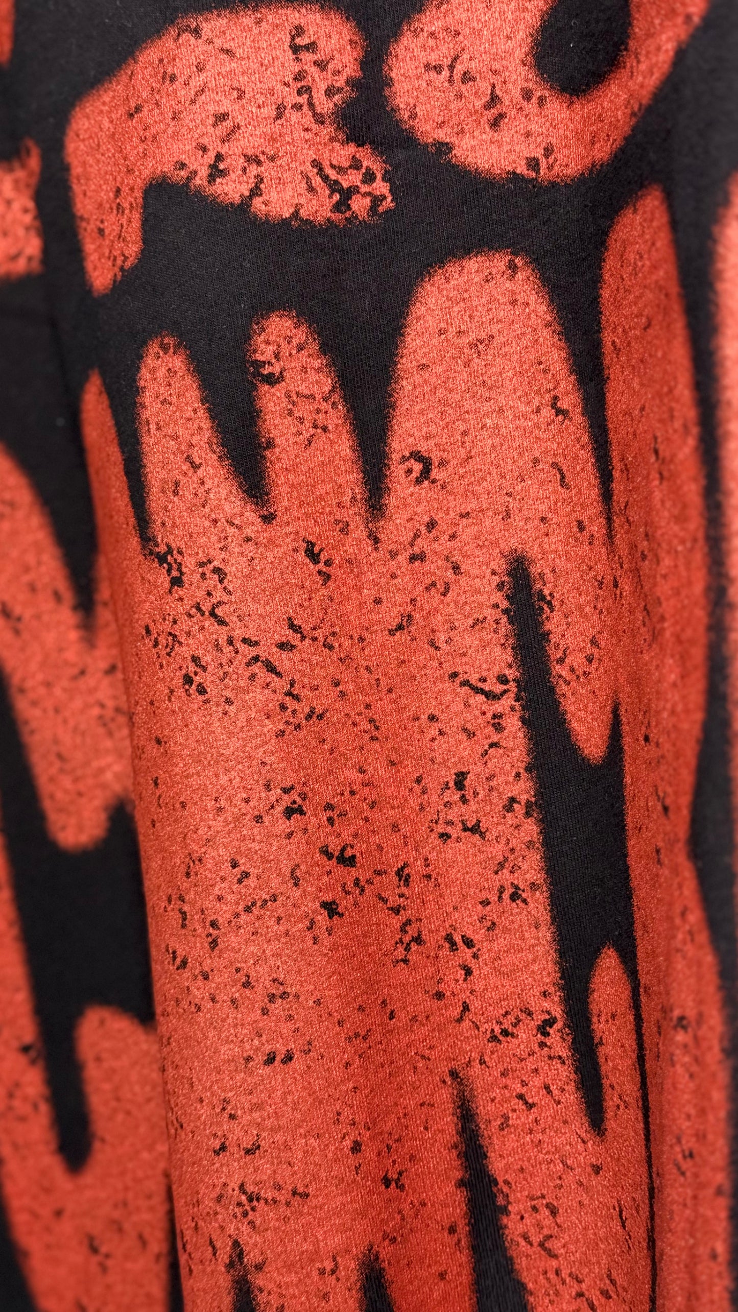 NIGHTMARES AMERICAN CLASSIC TEE