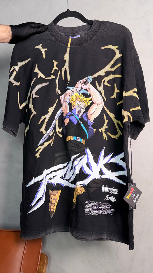 TRUNK'S WRATH AMERICAN CLASSIC TEES