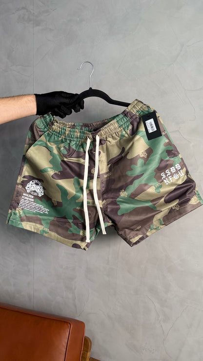 FRVR PREP SHORTS