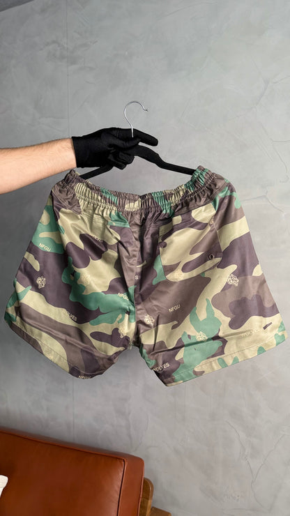 FRVR PREP SHORTS