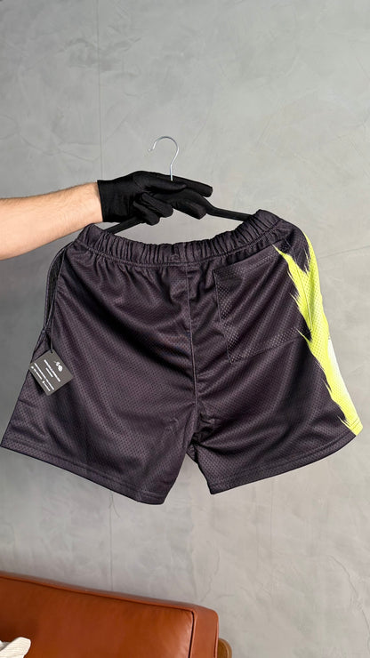 ALL THE SMOKE MESH SHORT