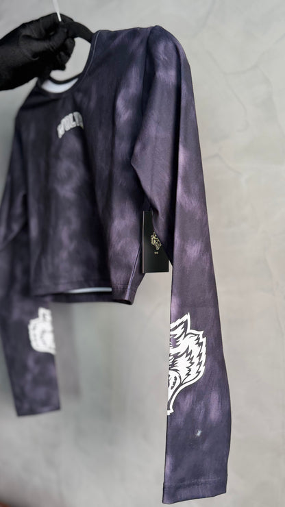 WOLF SPIRIT ENERGY LS TOP