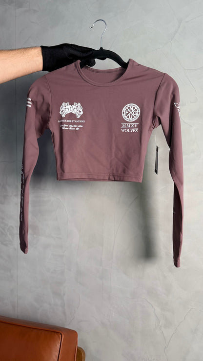 ROOTED LS ENERGY TOP