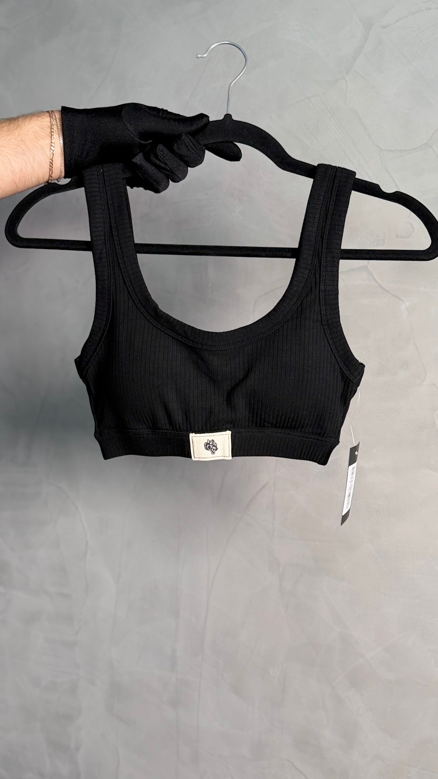 HER STRENGTH WELLNESS BRA