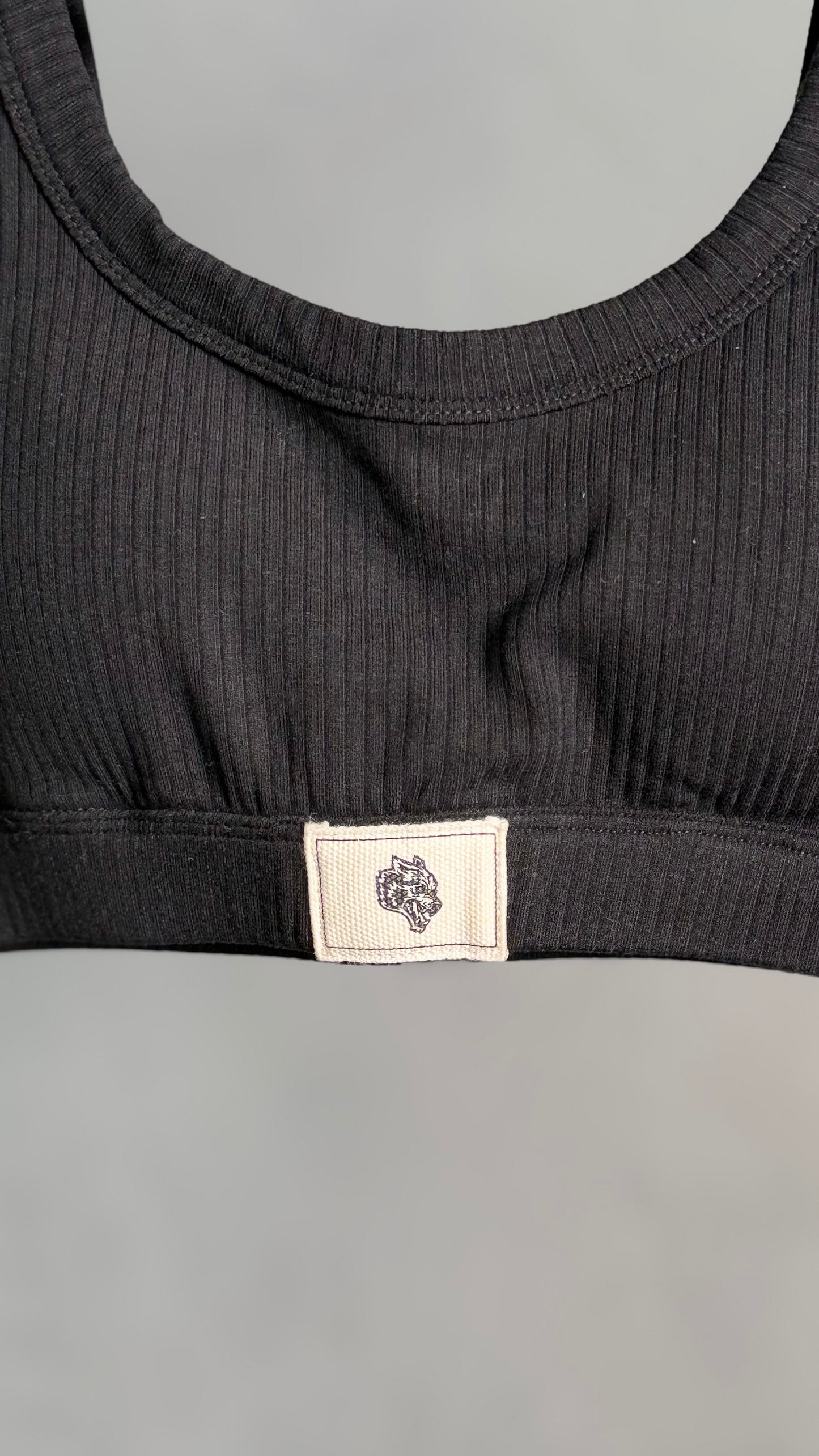 HER STRENGTH WELLNESS BRA