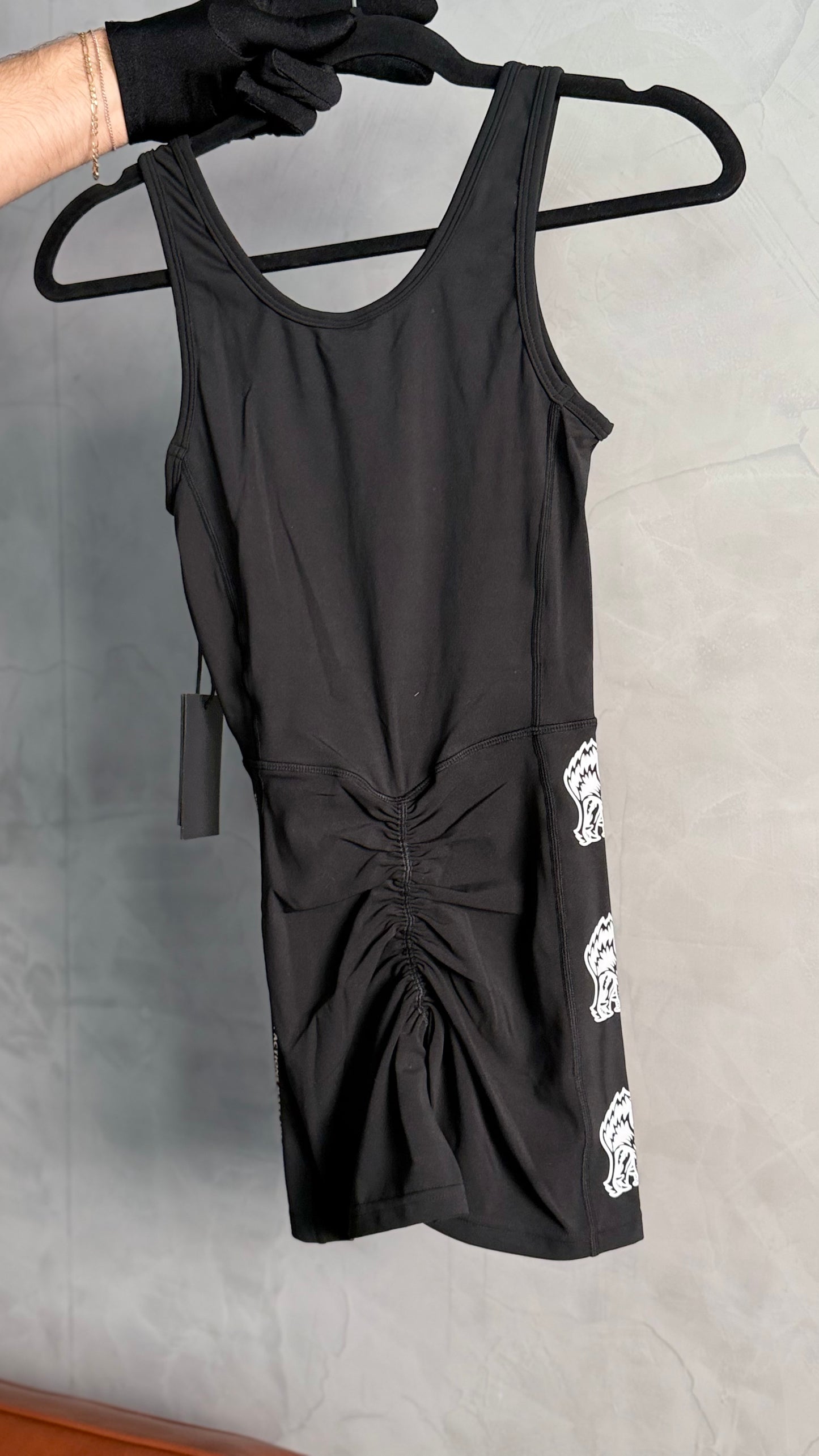 CERBERUS SOFIA ENERGY BODYSUIT