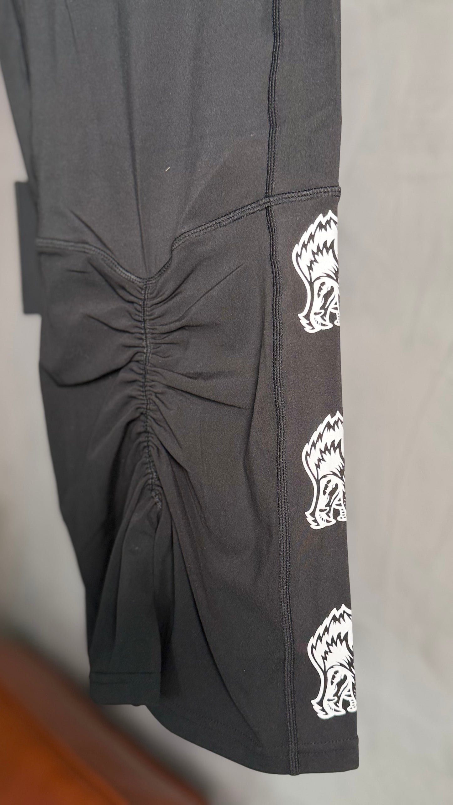 CERBERUS SOFIA ENERGY BODYSUIT