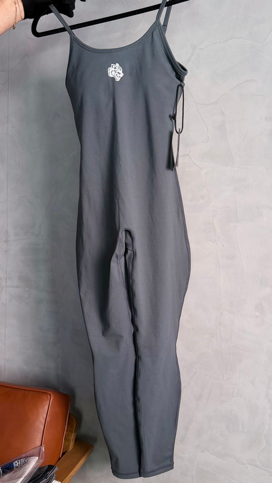 WOLF HEAD ENERGY BELLA BODYSUIT