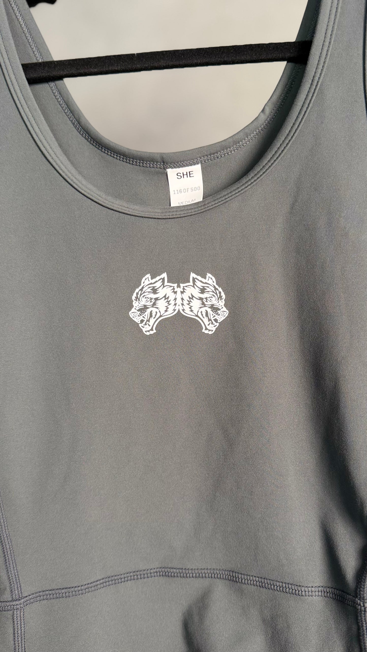 IYKYK SOFIA ENERGY BODYSUIT