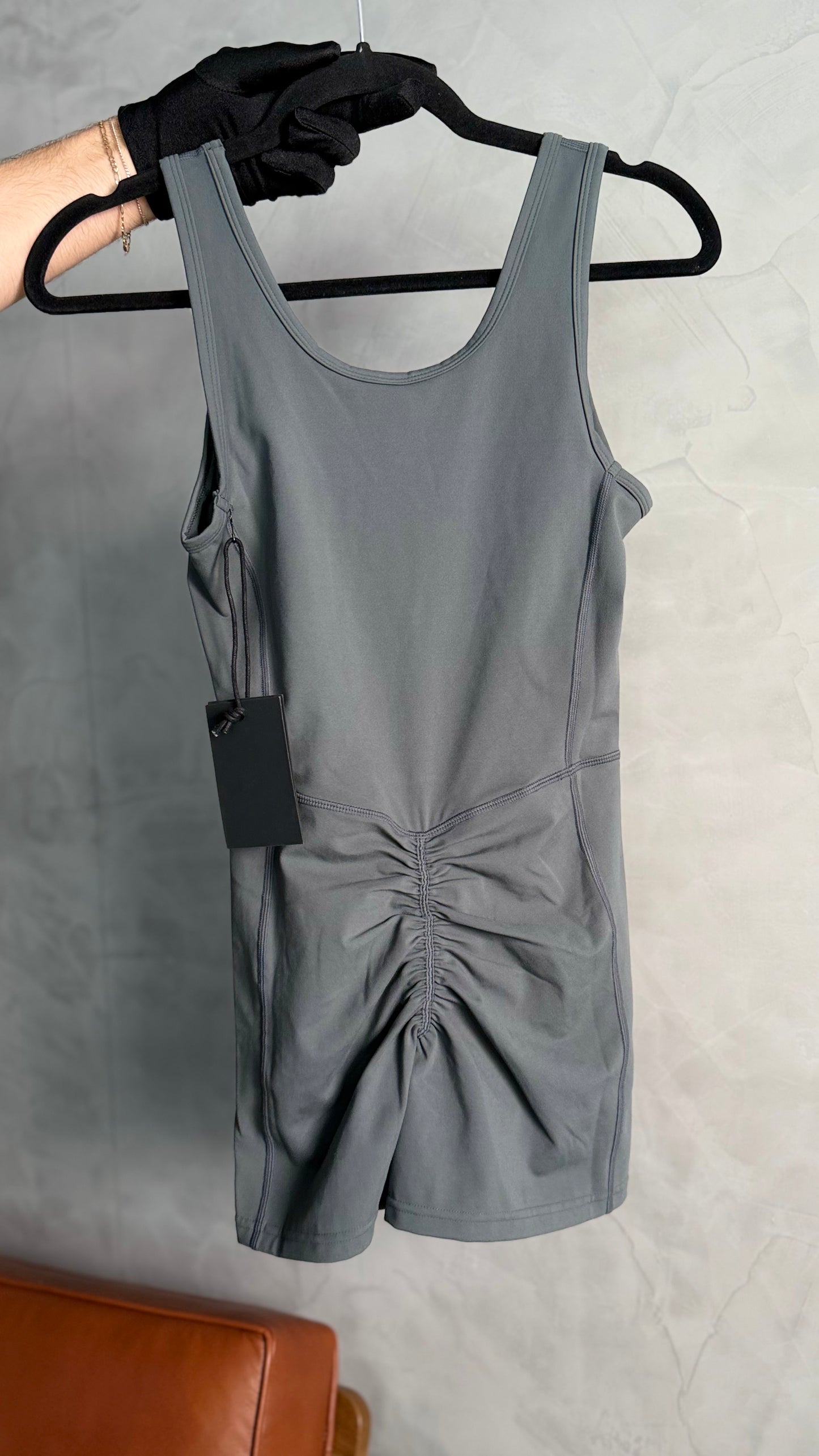 IYKYK SOFIA ENERGY BODYSUIT