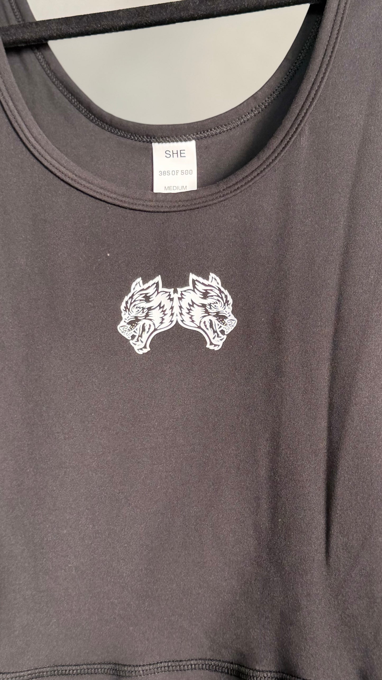 IYKYK SOFIA ENERGY BODYSUIT