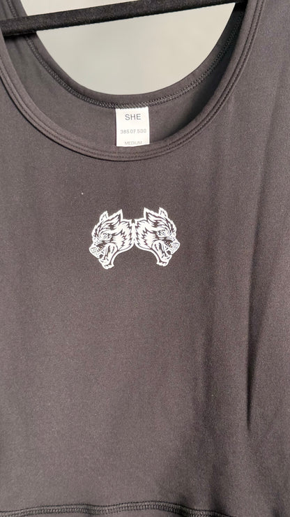 IYKYK SOFIA ENERGY BODYSUIT