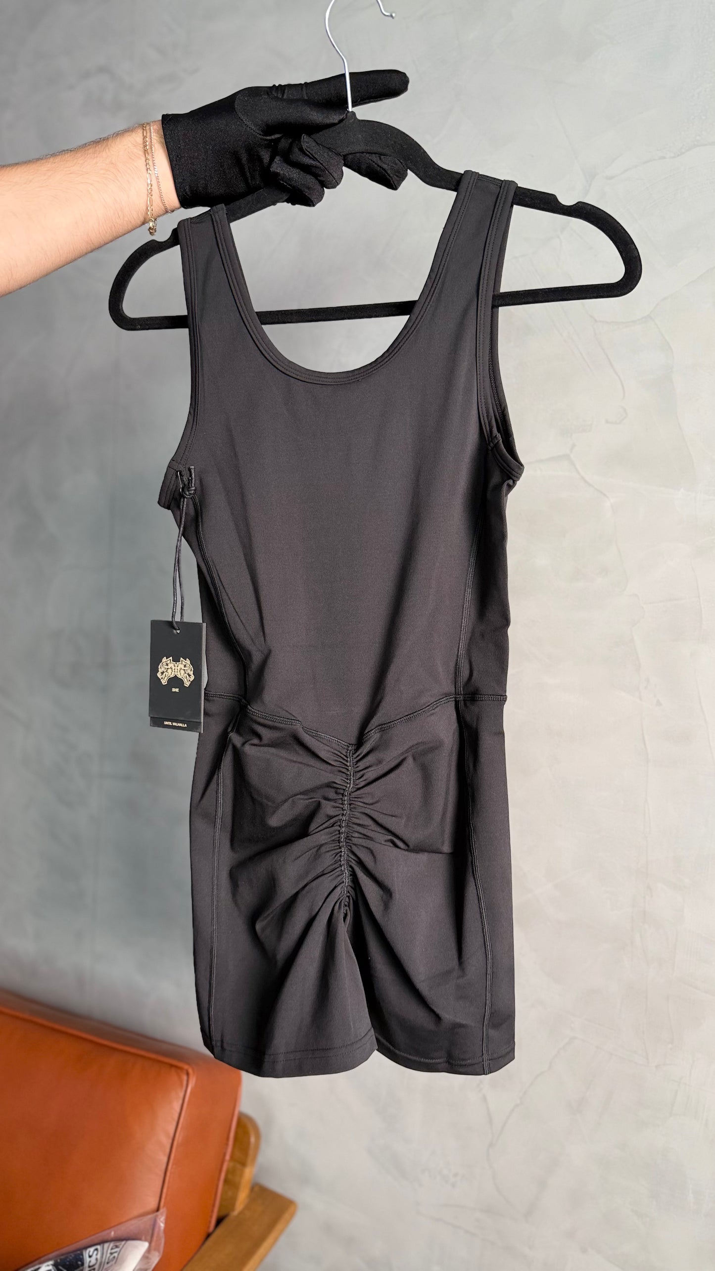 IYKYK SOFIA ENERGY BODYSUIT