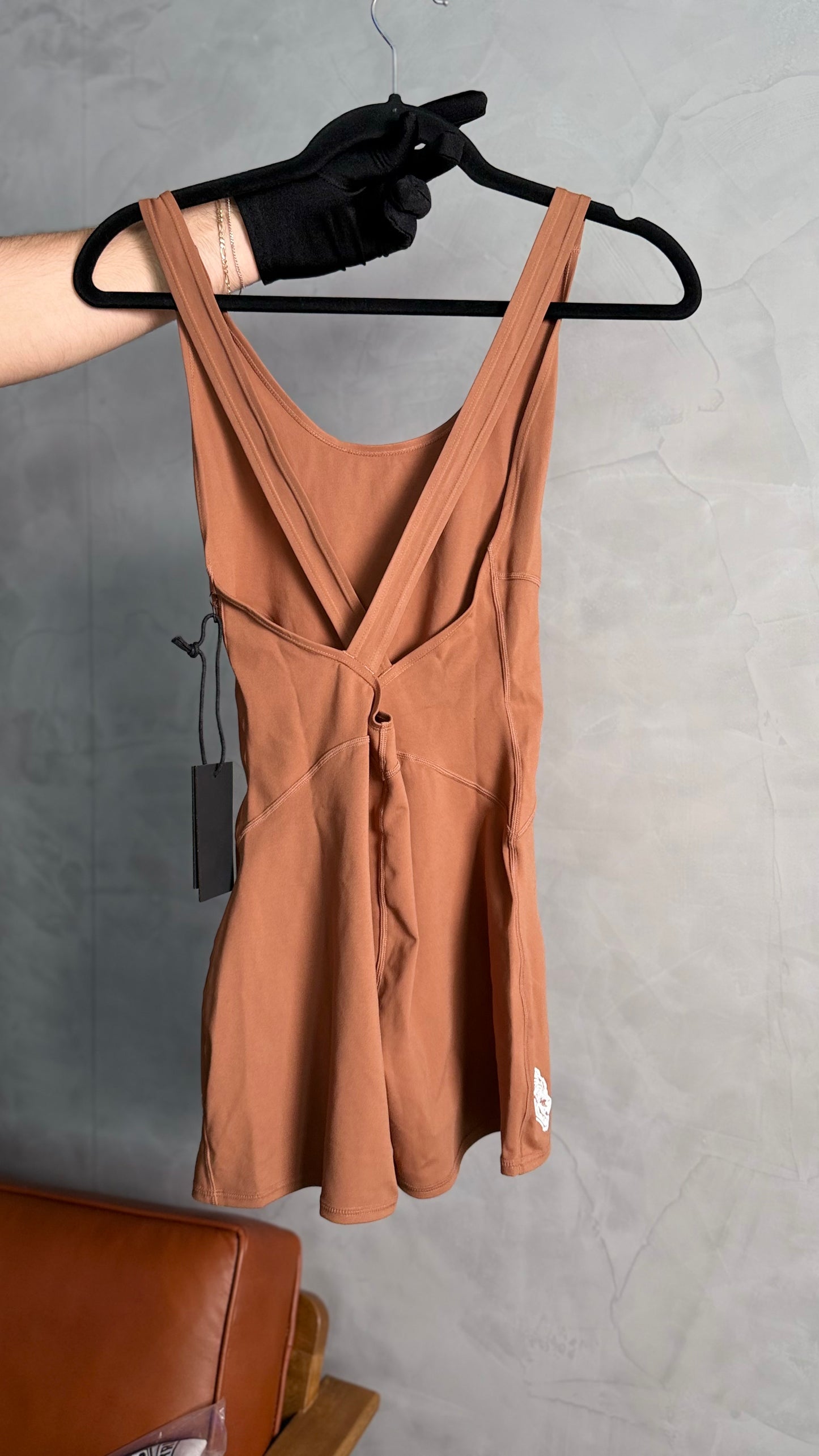 SSDDNFGU ENERGY SENA BODYSUIT