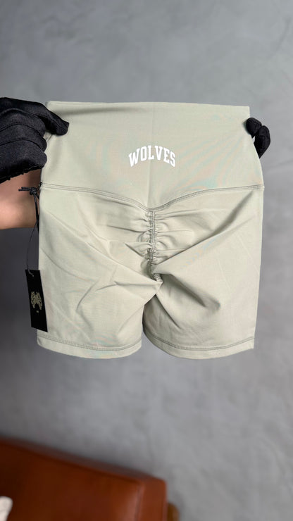 LOYALTY V2 PUMP ENERGY SHORTS