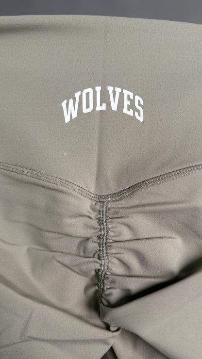 LOYALTY V2 PUMP ENERGY SHORTS