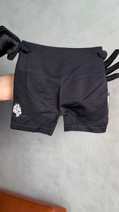 WOLVES FOREVER EVERSON SIERRA SEAMLESS SHORTS