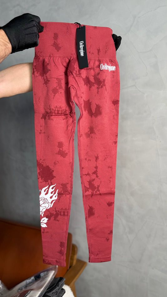 KELLY SEAMLESS LEGGINGS