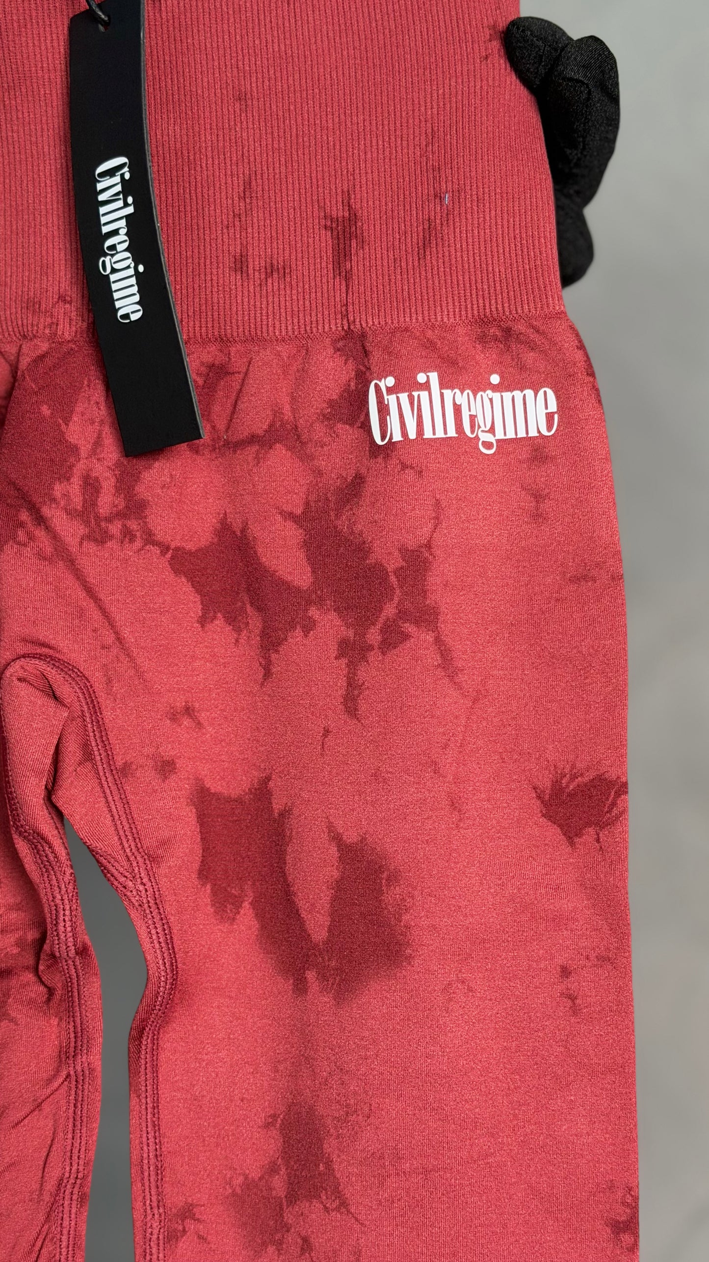 KELLY SEAMLESS LEGGINGS