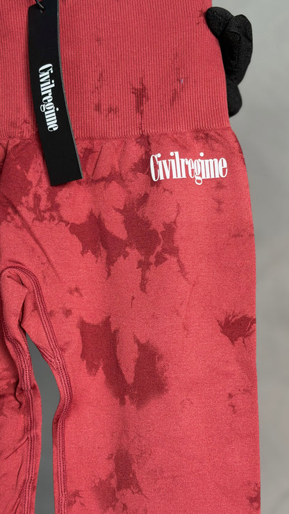 KELLY SEAMLESS LEGGINGS