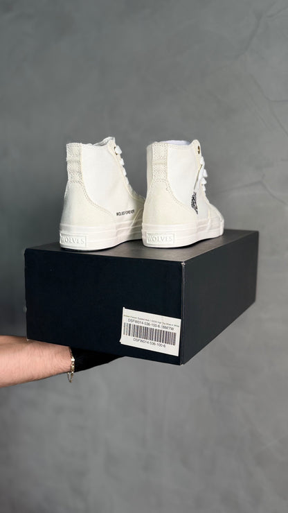 HIGH TOP W1 DIOS SHOES