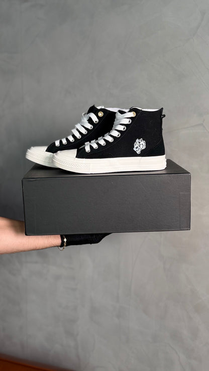 HIGH TOP W1 DIOS SHOES