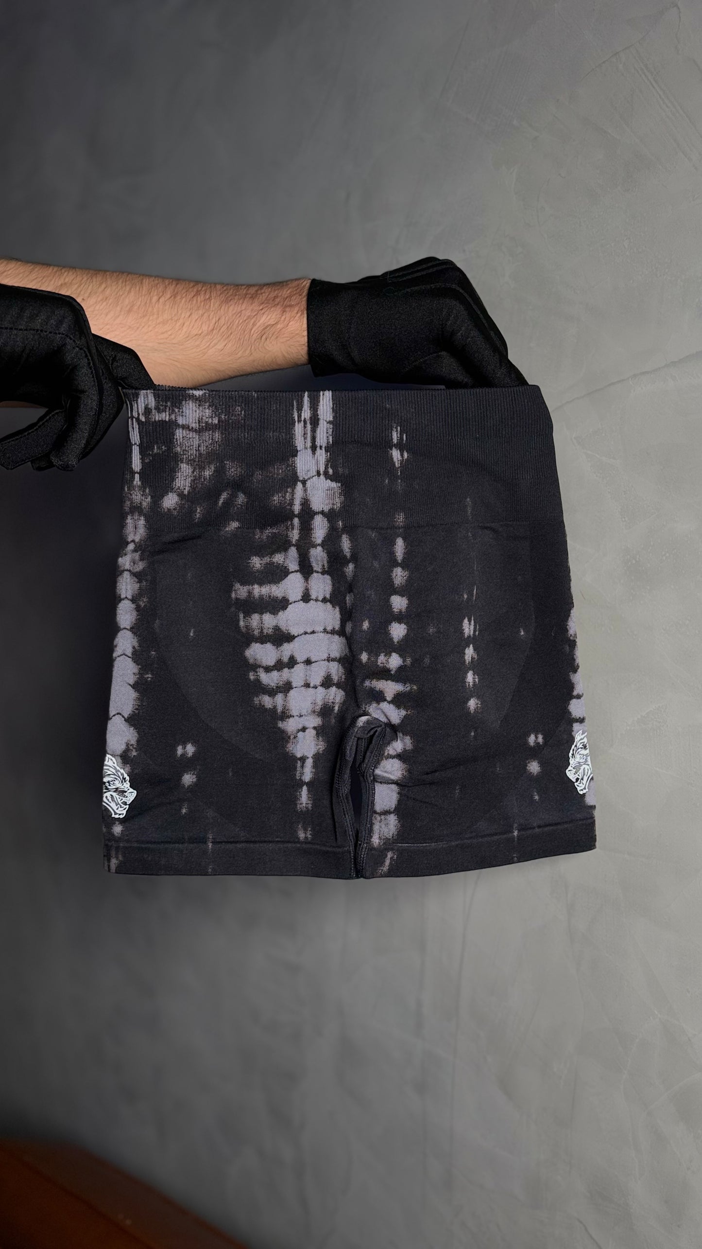 WOLVES FOREVER EVERSON TRAINING SHORTS