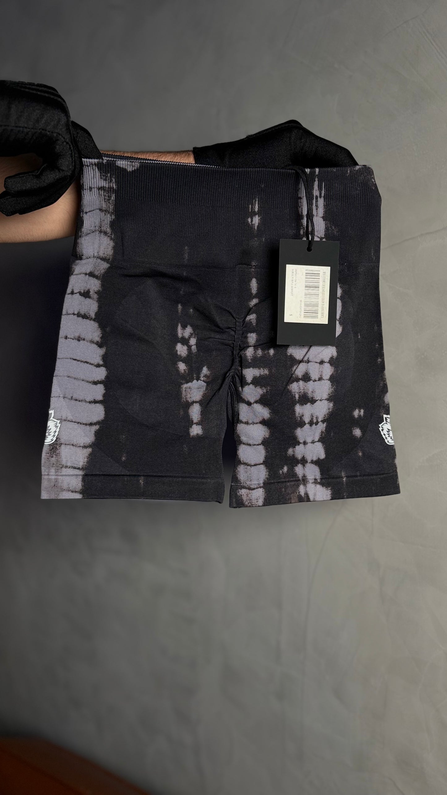 WOLVES FOREVER EVERSON TRAINING SHORTS