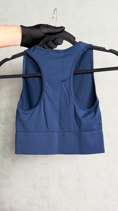 EVERYDAY SEAMLESS CROP TANK