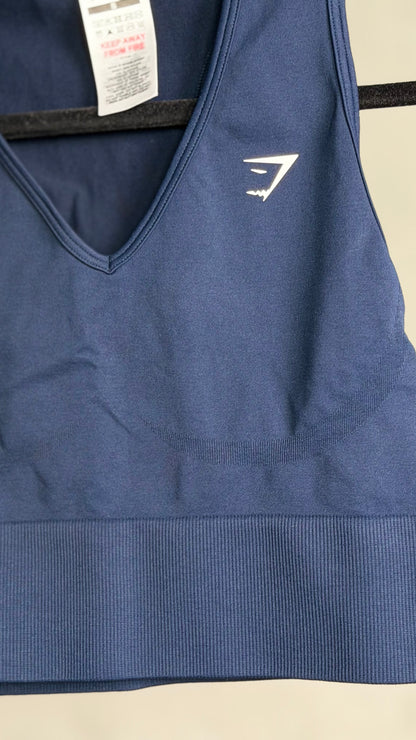 EVERYDAY SEAMLESS CROP TANK