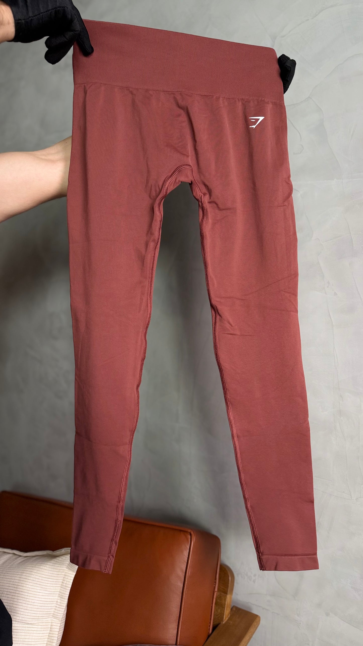 EVERYDAY SEAMLESS LEGGINGS