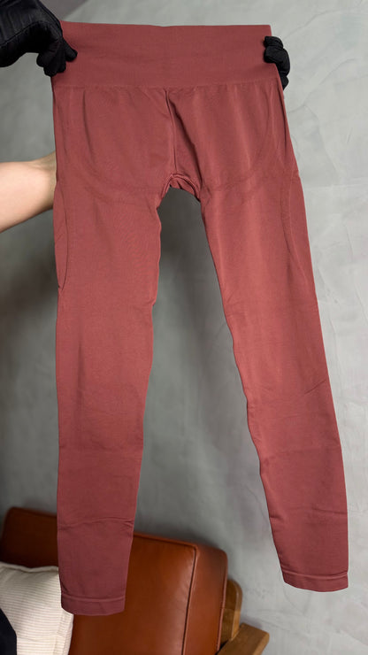 EVERYDAY SEAMLESS LEGGINGS