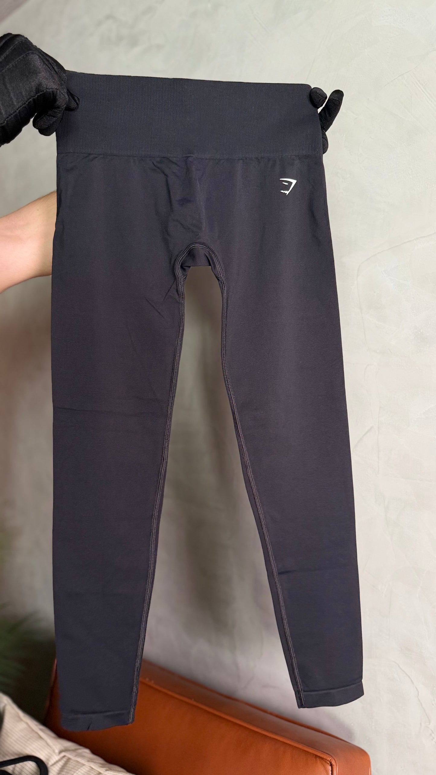 EVERYDAY SEAMLESS LEGGINGS