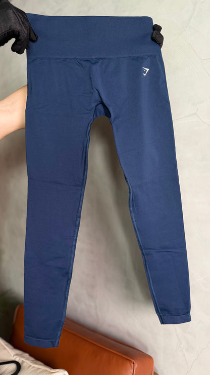 EVERYDAY SEAMLESS LEGGINGS