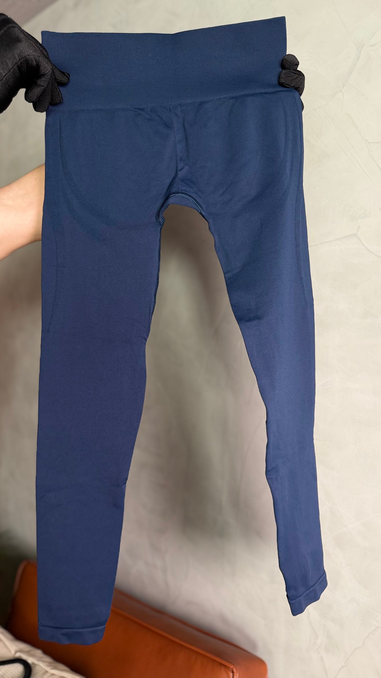 EVERYDAY SEAMLESS LEGGINGS