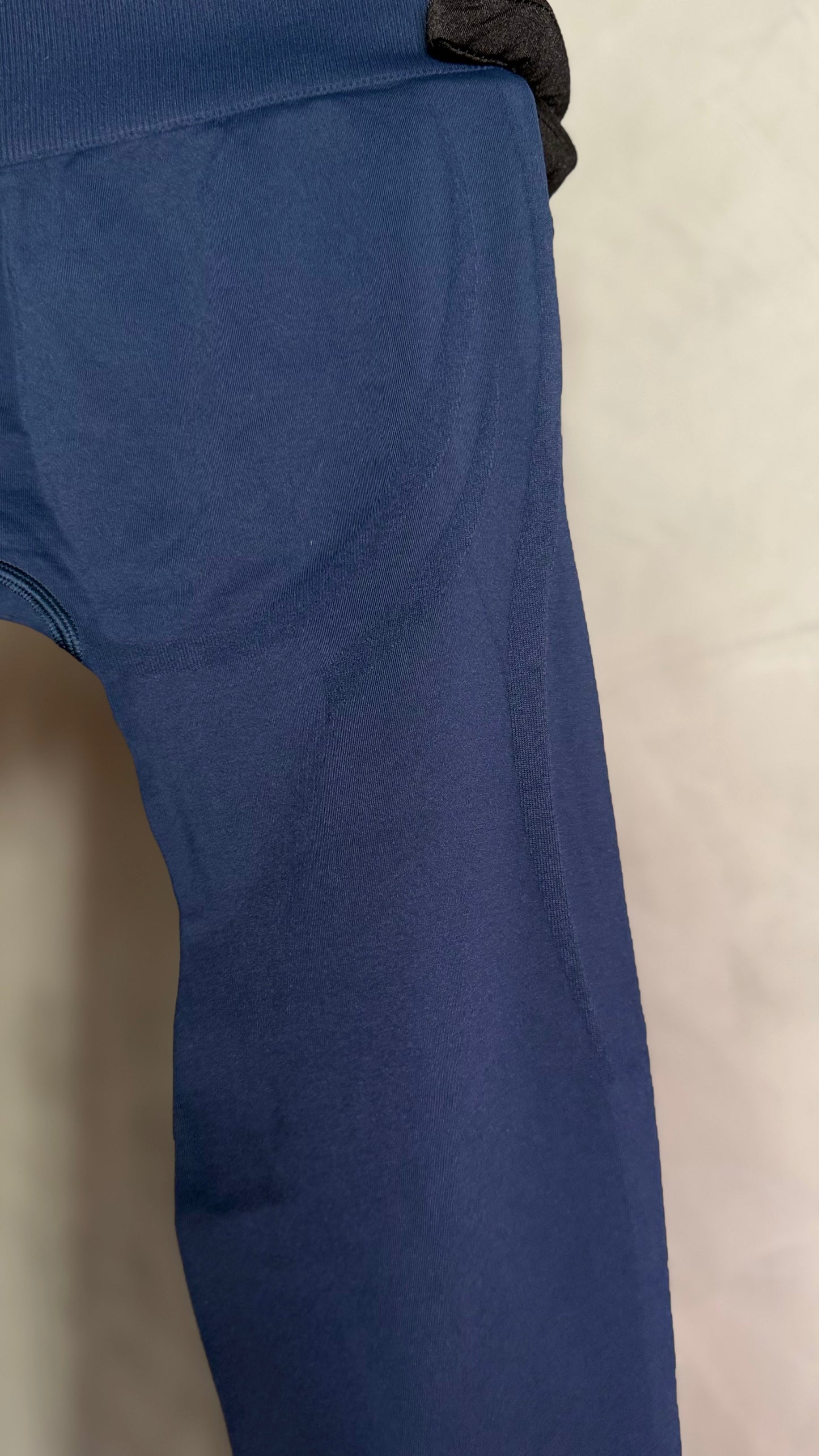 EVERYDAY SEAMLESS LEGGINGS