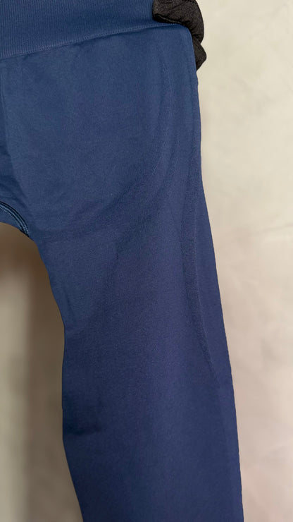 EVERYDAY SEAMLESS LEGGINGS