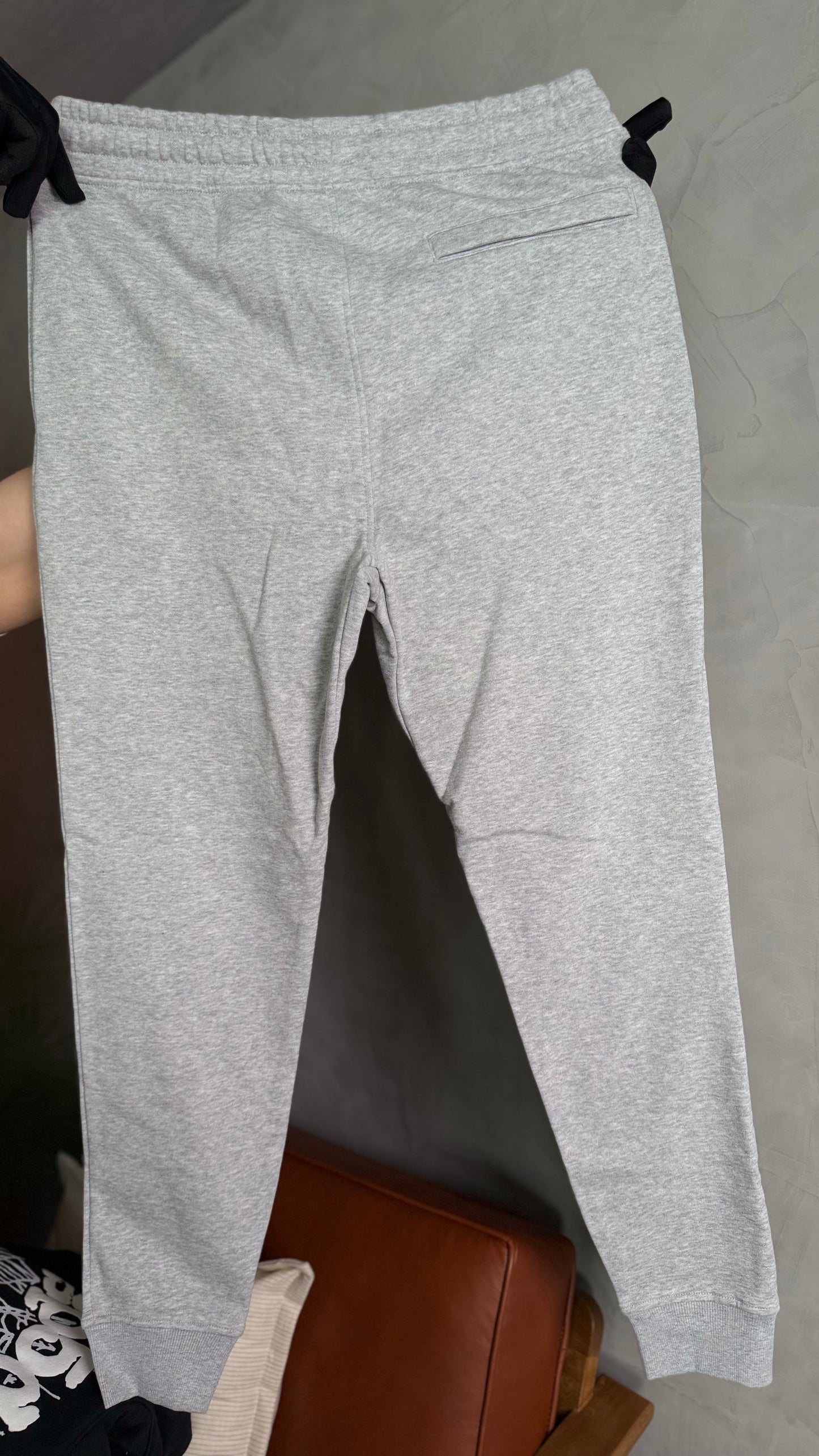 CREST JOGGERS