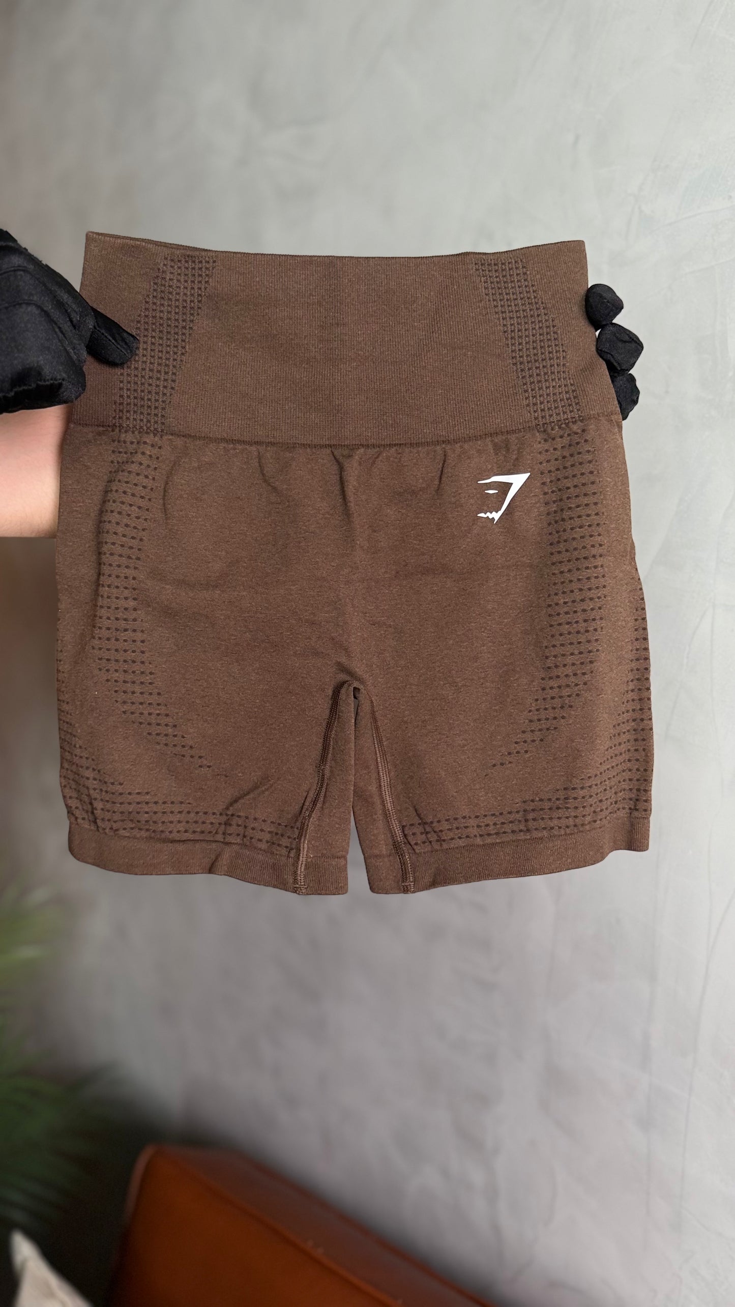 VITAL SEAMLESS 2.0 SHORTS