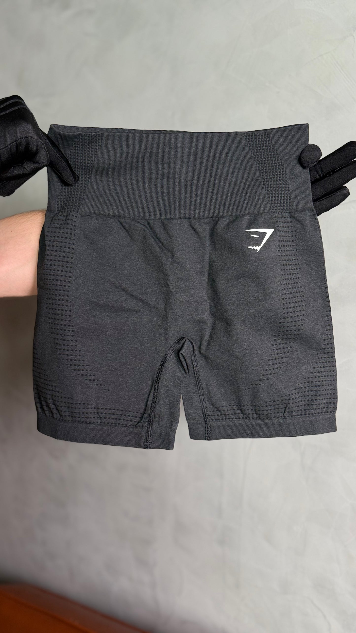 VITAL SEAMLESS 2.0 SHORTS