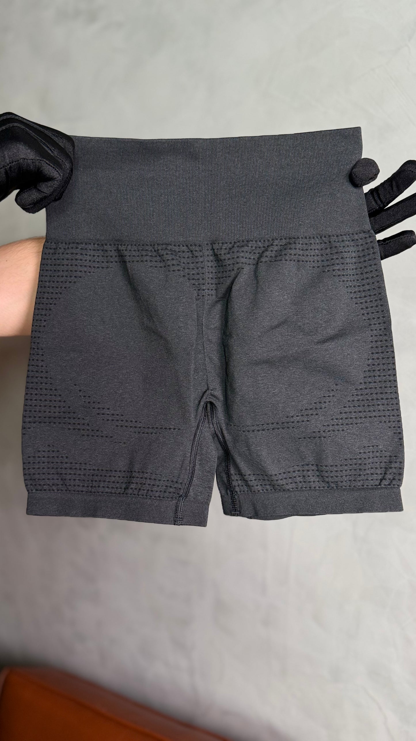 VITAL SEAMLESS 2.0 SHORTS