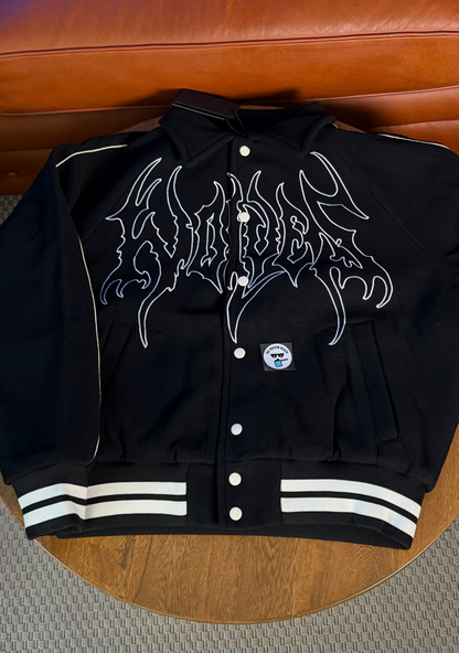 UNTIL VALHALLA ROXY BOX CUT RUDY LETTERMAN